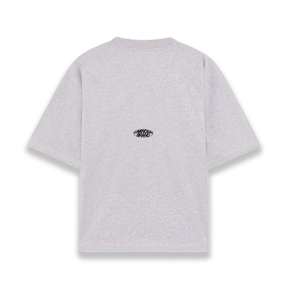 Polera "Urbanwear" Gris